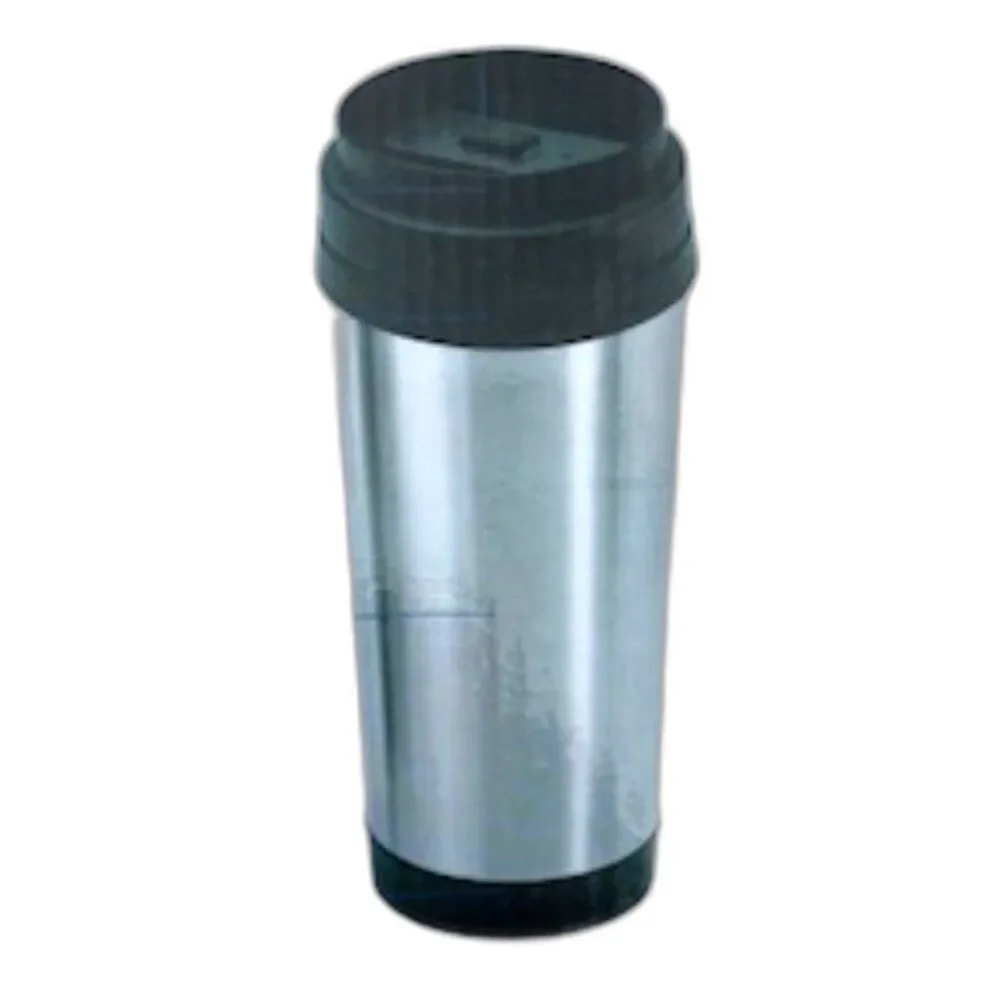 16oz Tumblers . Stainless Steel Double Wall Anti Splash w/ Lids . New in Boxes